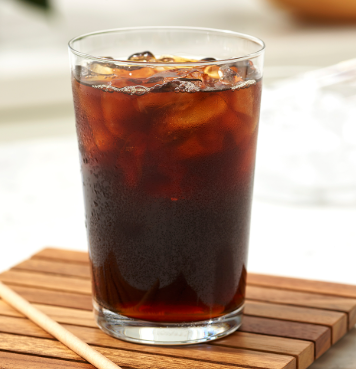 ICED AMERICANO